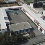 Medicines manufacturing plant opened by “Diamed Development Group” LLC