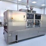 Medicines manufacturing plant opened by “Diamed Development Group” LLC