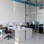 Medicines manufacturing plant opened by “Diamed Development Group” LLC